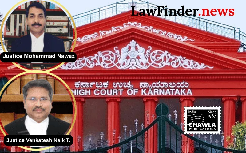 Karnataka High Court Upholds Promotion Benefits for Government Employee on Day of Superannuation