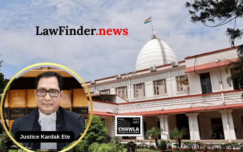 Gauhati High Court Upholds Royalty Demand on Excavated Earth in Simplex Infrastructure Case