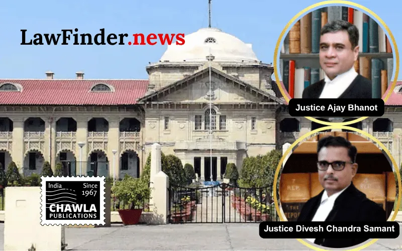 Allahabad High Court Mandates Cooperation from Social Media Platforms in Criminal Investigations