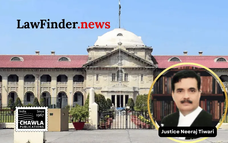 Allahabad High Court Dismisses Election Petition Challenging Caste Certificate of MLA
