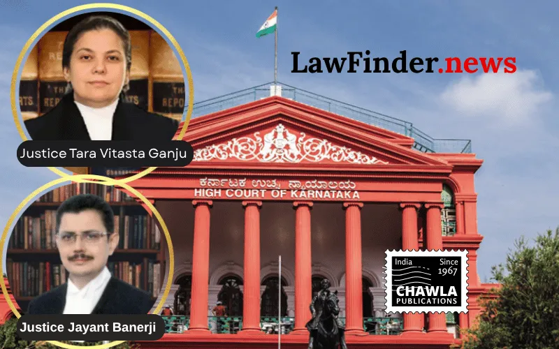 Karnataka High Court Enhances Compensation for Accident Victim to Over Rs. 55 Lakh