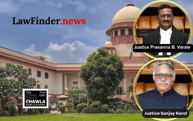 Supreme Court Upholds Jharkhand High Court's Reversal of Arms Act Conviction Against Jagdish Lakra