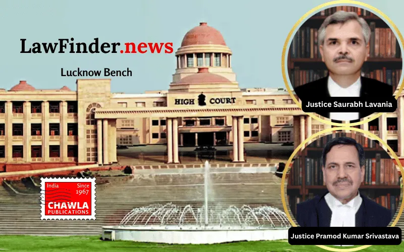  Allahabad High Court Acquits Three in Murder Case Due to Insufficient Circumstantial Evidence