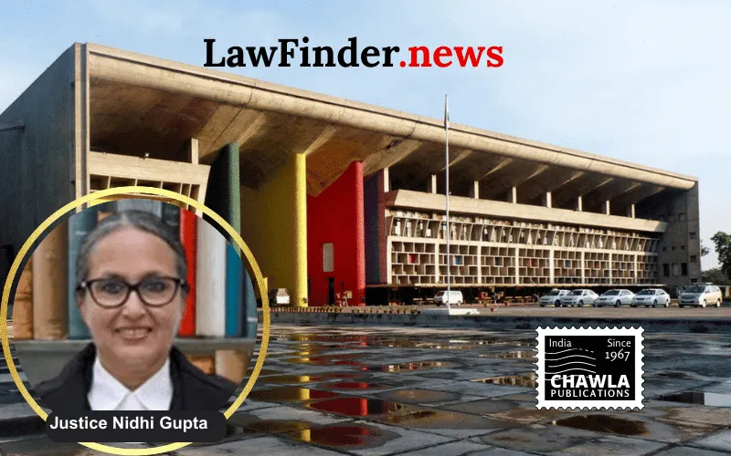 Punjab and Haryana High Court Upholds Strict Compliance in Recruitment Process