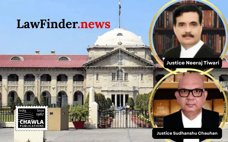 Allahabad High Court Dismisses Writ Petition Over Land Dispossession Due to Delay and Laches