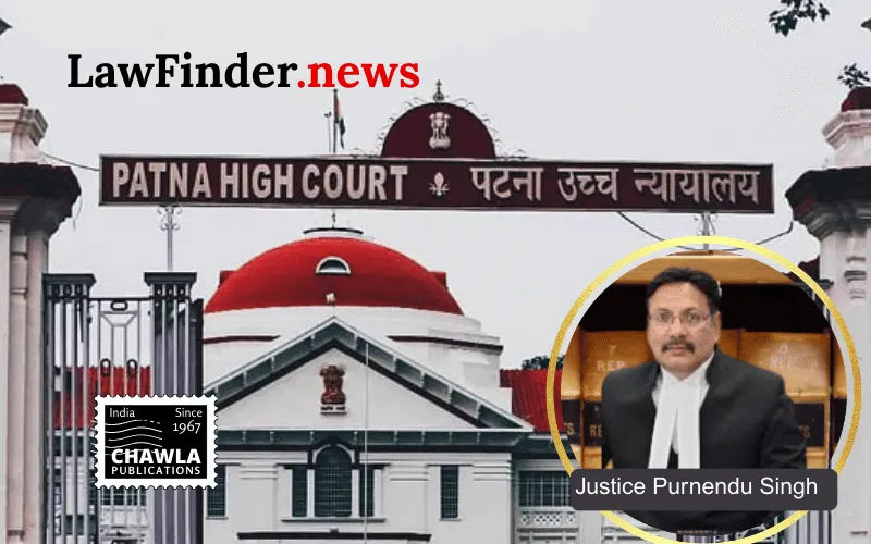 Patna High Court Acquits Accused in Attempted Rape Case