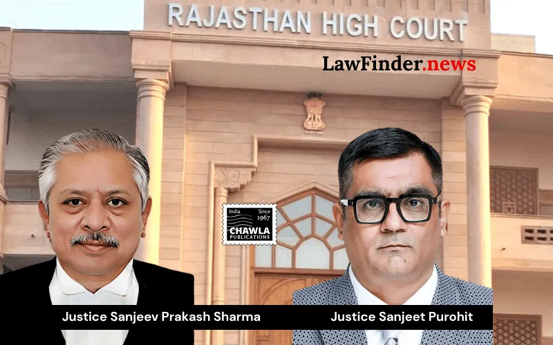 Rajasthan HC asks state govt to submit schedule for panchayat, civic polls by July 20