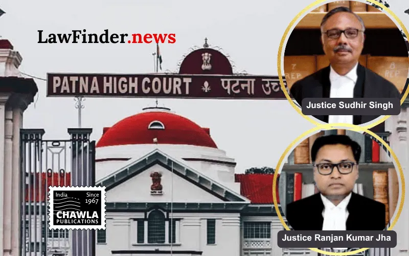 Patna High Court Upholds BREDA's Tender Cancellation Decision