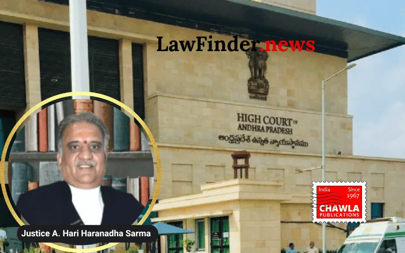Andhra Pradesh High Court Upholds Withdrawal Rights in APSRTC Appeal