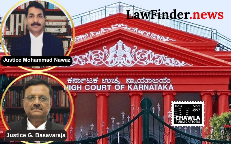 Karnataka High Court Grants Bail to Fairoz Pasha in NIA Case