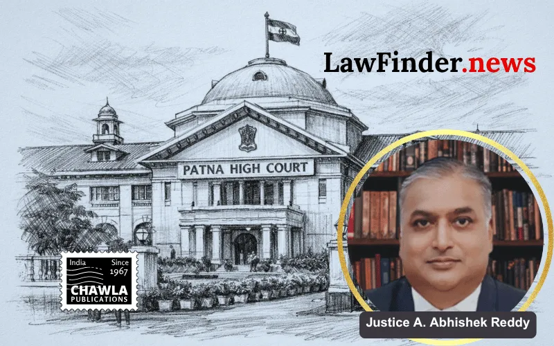 Patna High Court Quashes Recovery Proceedings Against Deceased Individual