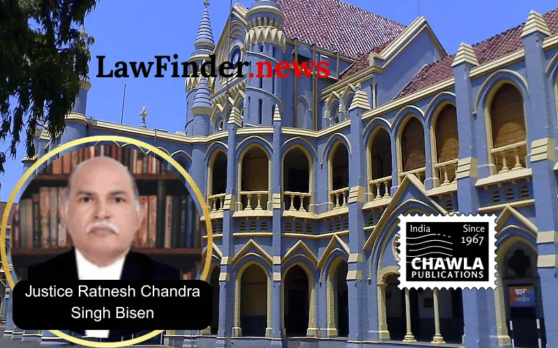 Madhya Pradesh High Court Upholds Dismissal of Compensation Claim Due to Inordinate Delay