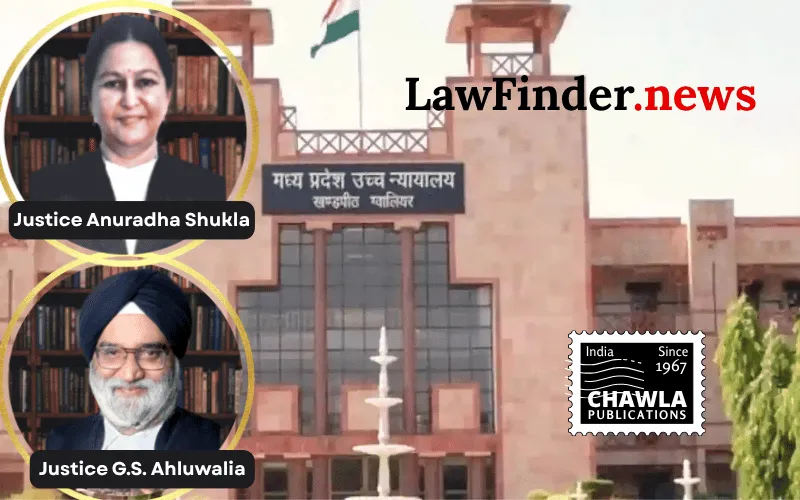 Madhya Pradesh High Court Orders Continued Stay for Minor in One Stop Center