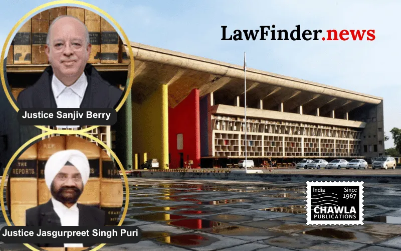 Punjab and Haryana High Court Orders Probe into Alleged Illegal Licensing by Town and Country Planning Department