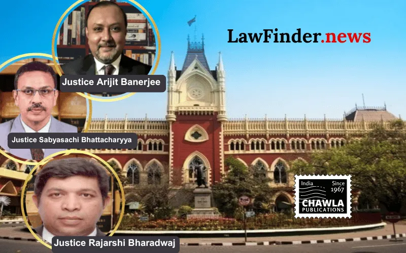 Calcutta High Court Initiates Suo Motu Criminal Contempt Proceedings Against Group for Obstructing Justice and Scandalizing Judiciary