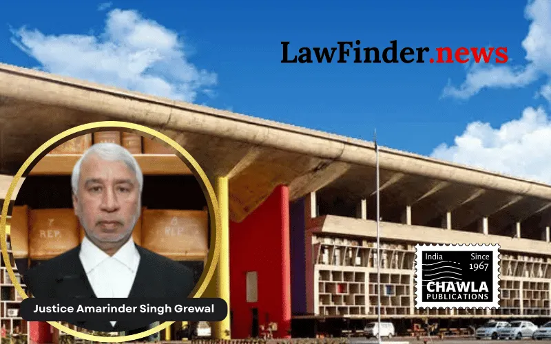 Punjab and Haryana High Court Upholds Consent Decree in Motor Accident Claim