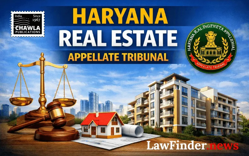 Haryana Real Estate Tribunal Upholds Allottees’ Right to Delay Compensation Despite Conveyance Deed Execution