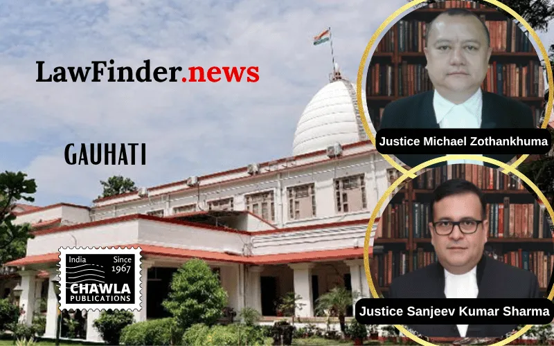 Gauhati High Court Dismisses Hawkins Cookers' VAT Calculation Appeal