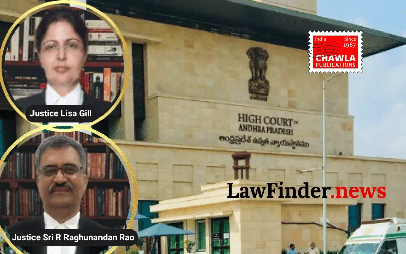 Andhra Pradesh High Court Upholds Withdrawal of Land Exemption for M/s. McDowell and Co. Ltd.