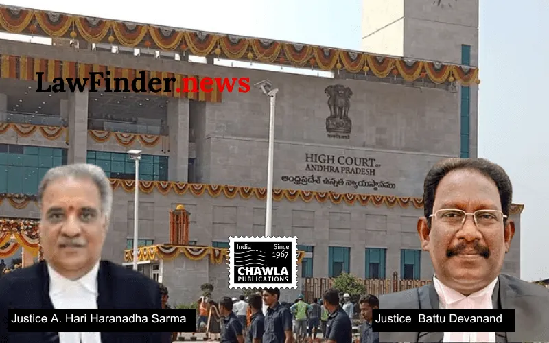 Andhra Pradesh High Court Orders Refund to Auction Purchaser Due to Defective Property Title