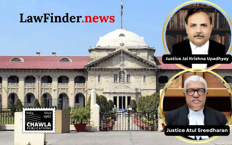 Allahabad High Court Upholds Life Sentence for Octogenarian in Fratricide Case