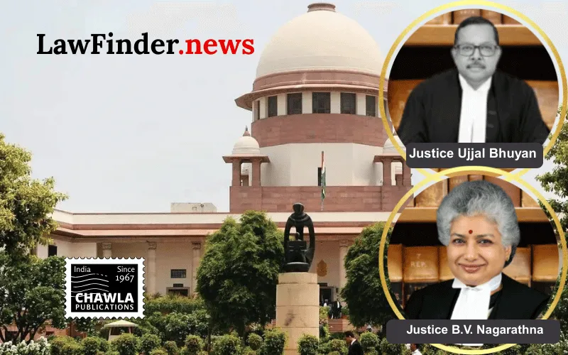 SC quashes proceedings in Tamil Nadu cheating case, says allegations point to civil dispute