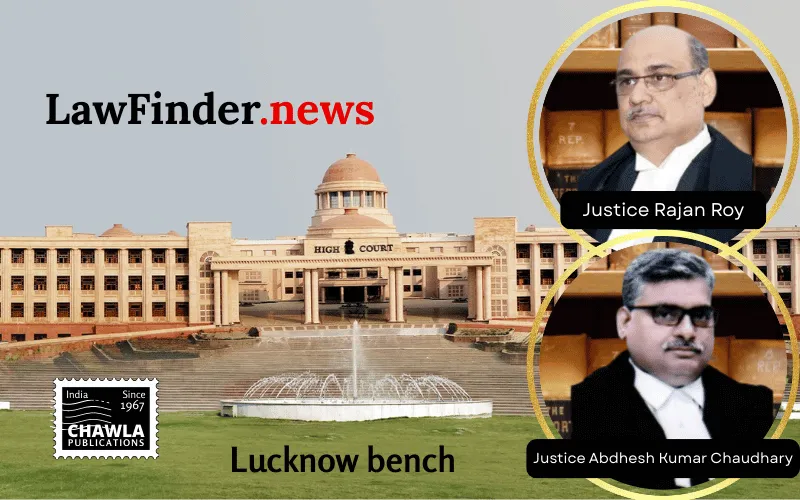  Allahabad High Court Upholds Commercial Court's Decision: Government Cannot Claim Preferential Treatment for Delays