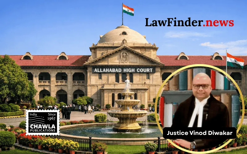 Allahabad High Court Takes Stern Action Against Advocates with Criminal Antecedents and Fake Qualifications in Uttar Pradesh