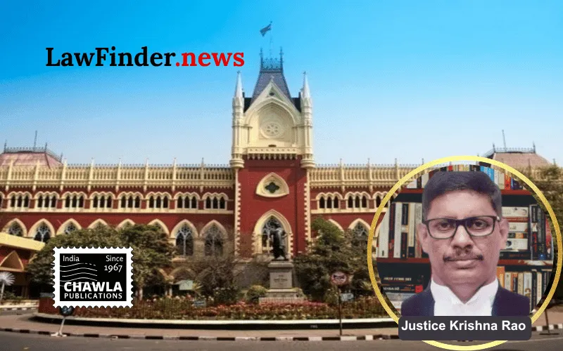 Calcutta High Court Stays ED's Freezing of AITC Bank Accounts Pending Final Adjudication