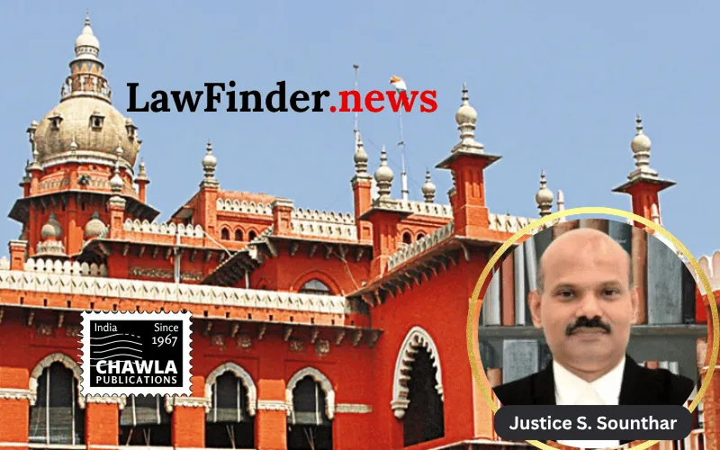 Madras High Court Rules on Rights of Illegitimate Children in Ancestral Property Dispute