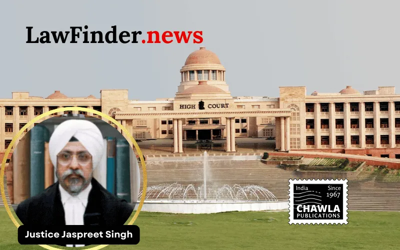 Allahabad High Court Quashes Arbitrary Order in Landlord-Tenant Dispute