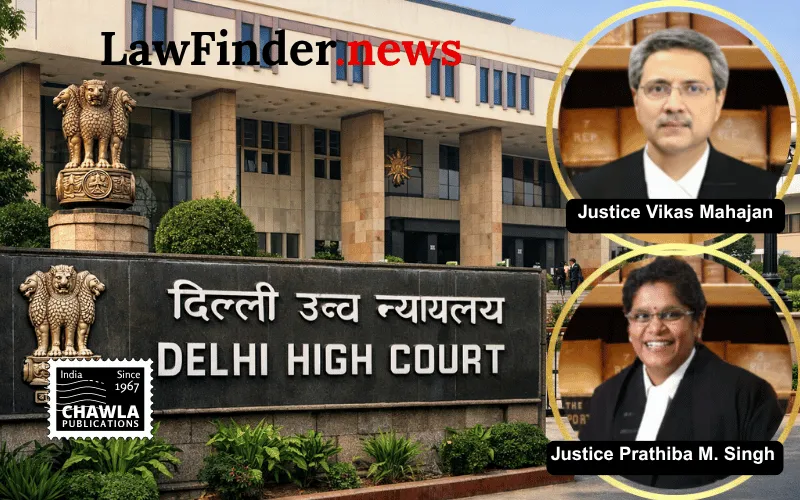 Delhi High Court Orders Investigation into Alleged Custodial Violence and Medical Negligence in Tihar Jail