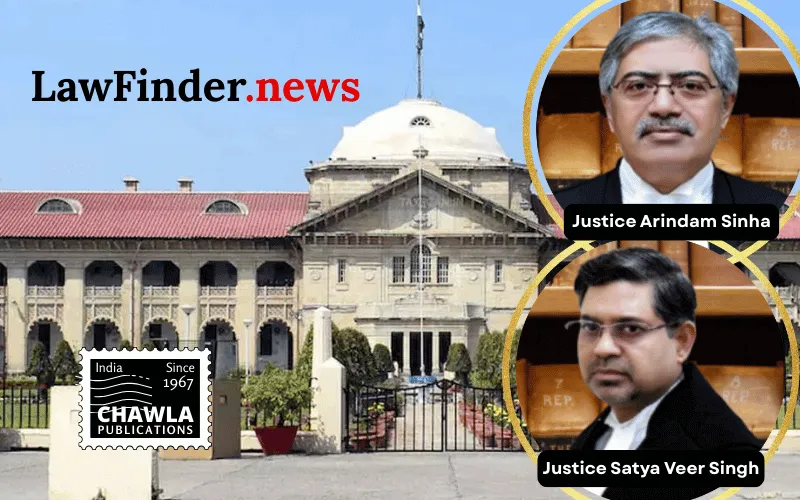Allahabad High Court Awards Compensation for Wrongful Arrest and Detention