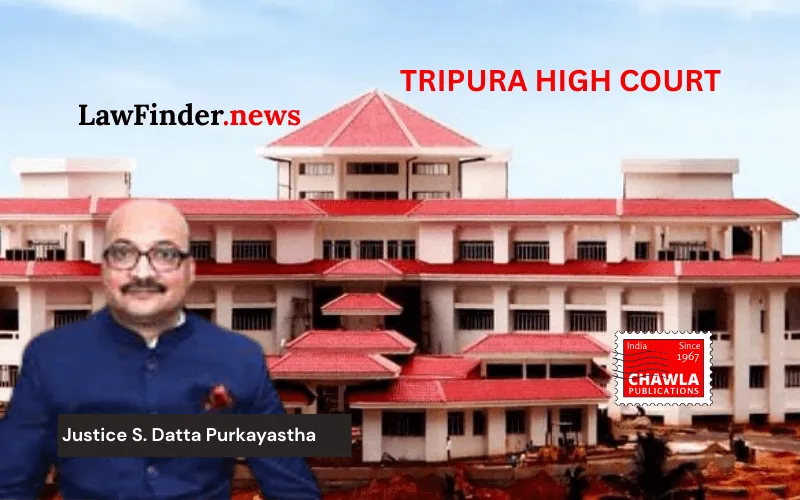 Tripura High Court Grants Bail to Accused Citing Lack of Effective Communication of Arrest Grounds