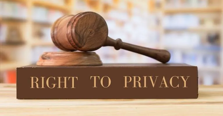 Right To Privacy