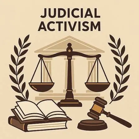 Doctrine Of Precedent