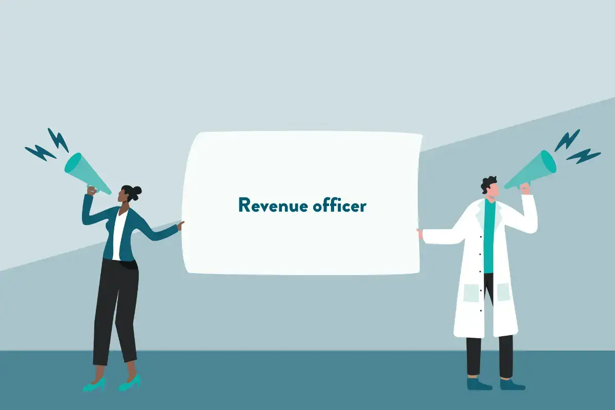 Procedure Applicable To Revenue Officers