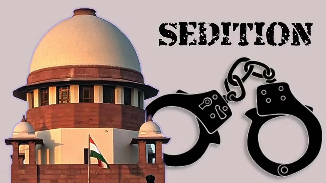 Sedition