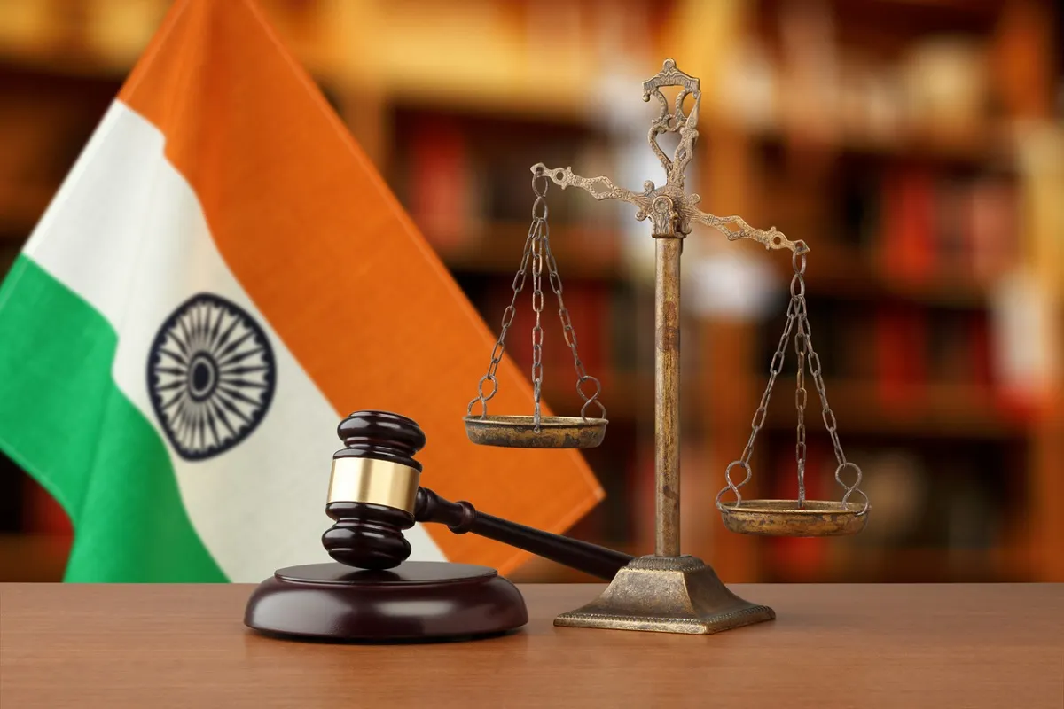 Covid-19 Pandemic In India And The Remedial/Protective Steps Taken By Judiciary