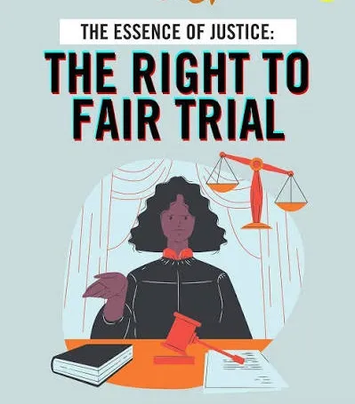 Fair Trial