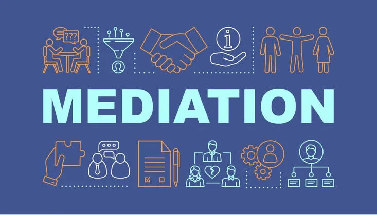 Pre-Suit Mandatory Mediation