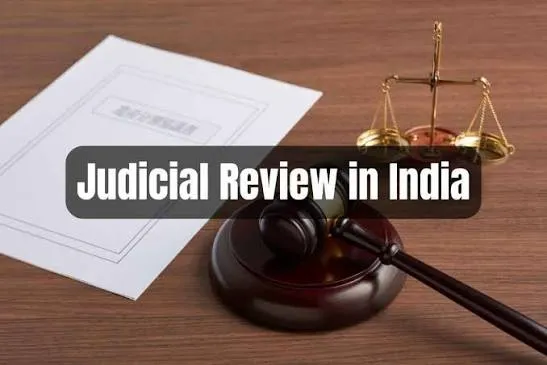 Scope And Extent Of Review Jurisdiction Of The Court