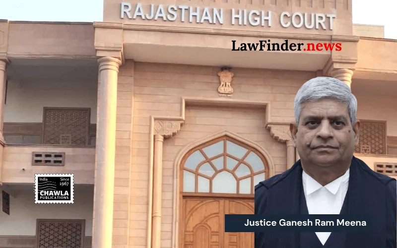 Rajasthan High Court Upholds Employer's Prerogative in Setting Recruitment Qualifications