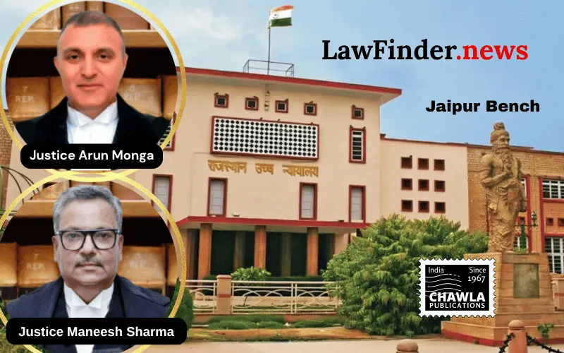 Rajasthan High Court Upholds Eligibility of Redemption Fines Under Sabka Vishwas Scheme
