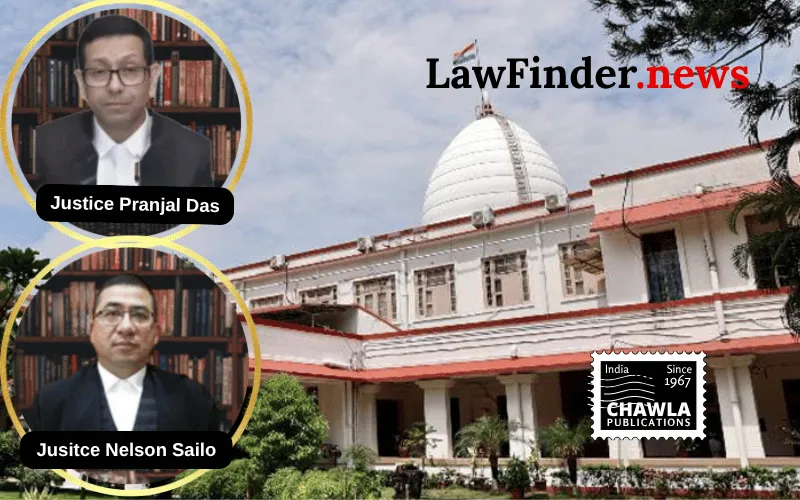 Gauhati High Court Upholds Inclusion of Written Test in Nagaland Excise Constable Recruitment