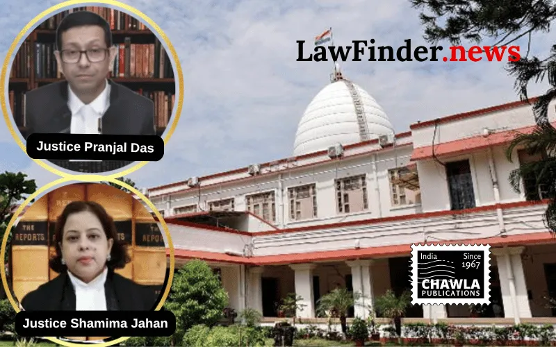 Gauhati High Court Urges Swift Action on Mizoram State Human Rights Commission Formation