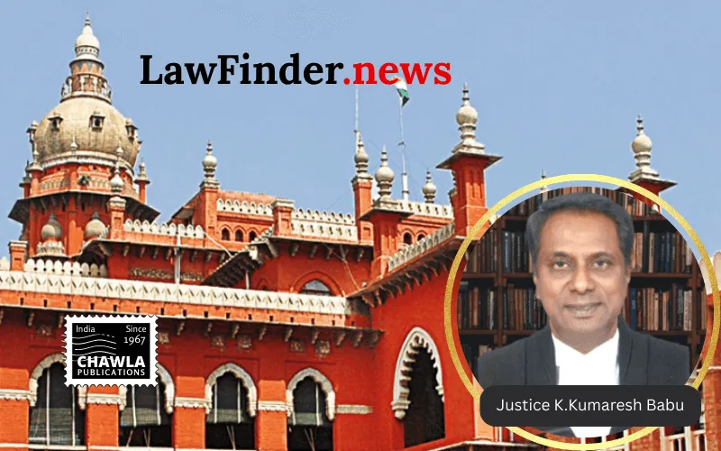 Madras High Court Orders Reconsideration of Rejected Patent Application by Elanco Us Inc