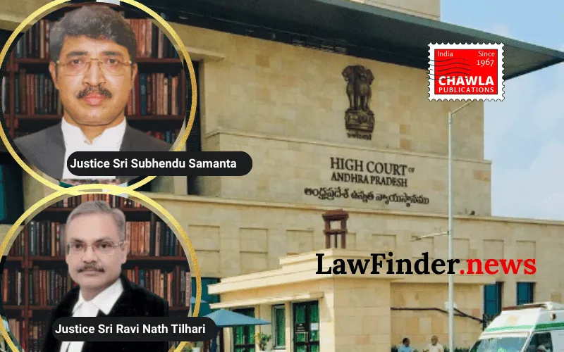 Andhra Pradesh High Court Convicts Gram Panchayat Secretary for Contempt of Court