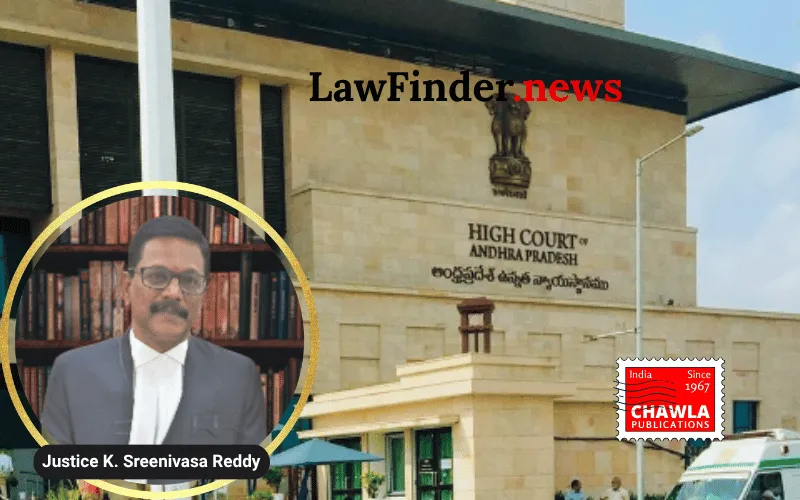 Andhra Pradesh High Court Quashes Criminal Proceedings Against Alleged Second Wife in Dowry Harassment Case