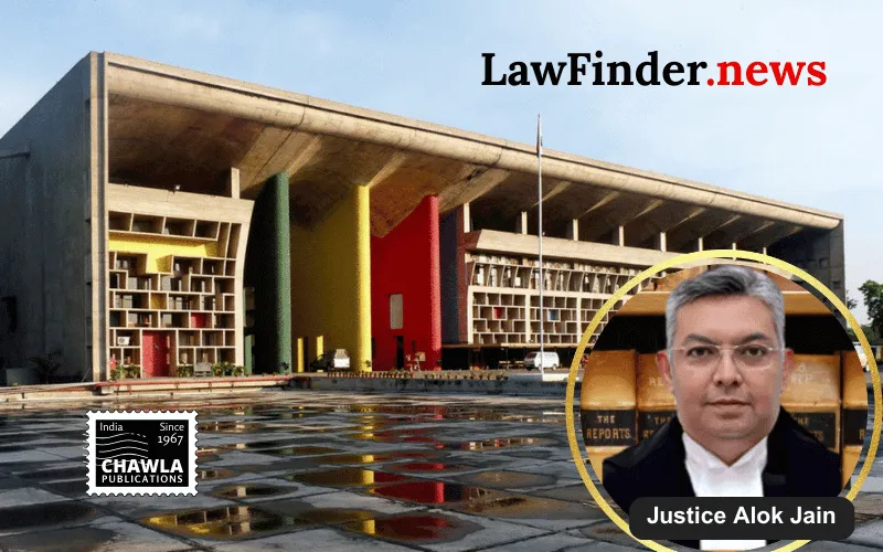 Punjab and Haryana High Court Mandates Public Disclosure for Fraud Allegations in Overseas Placement Case